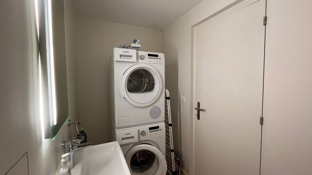 Photo of Bedroom in Montreux City Centre