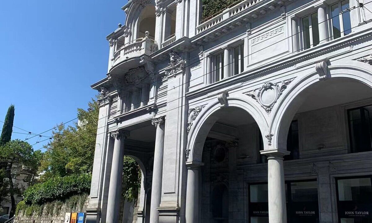 Photo of Others in Montreux City Centre