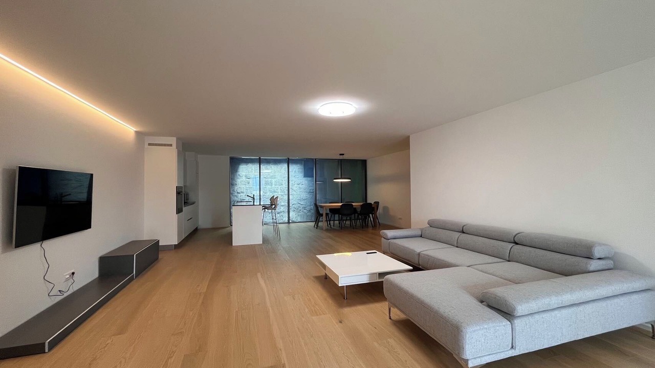 Photo of Livingroom in Montreux City Centre