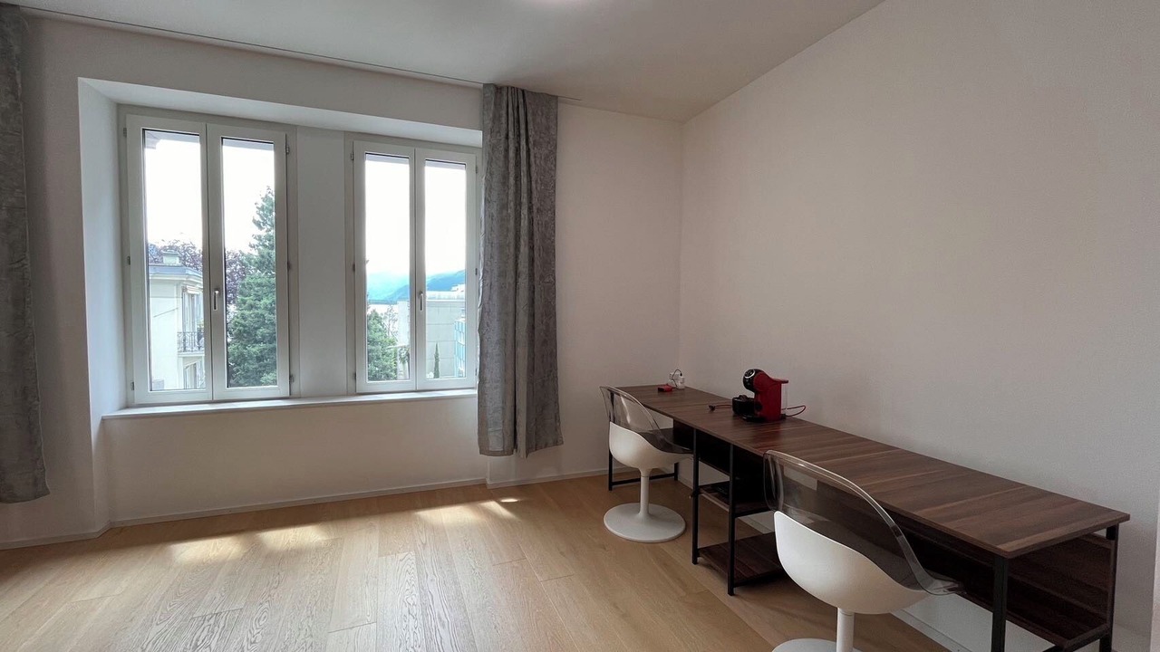 Photo of Others in Montreux City Centre