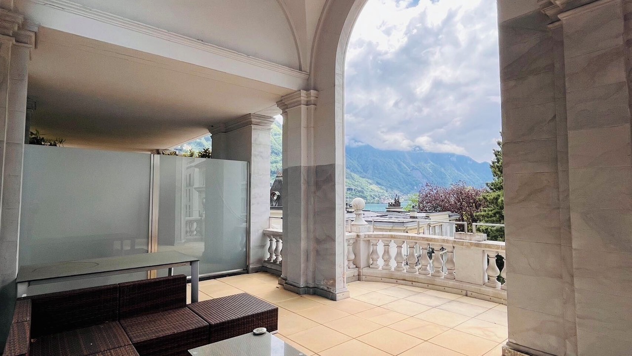 Photo of Others in Montreux City Centre