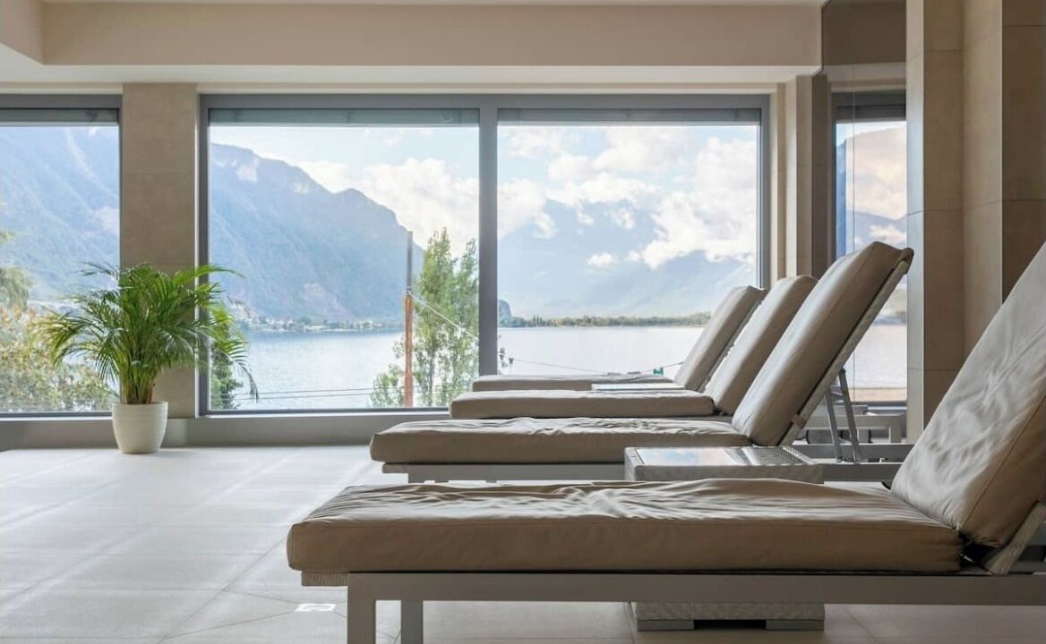 Photo of Outdoor in Montreux City Centre