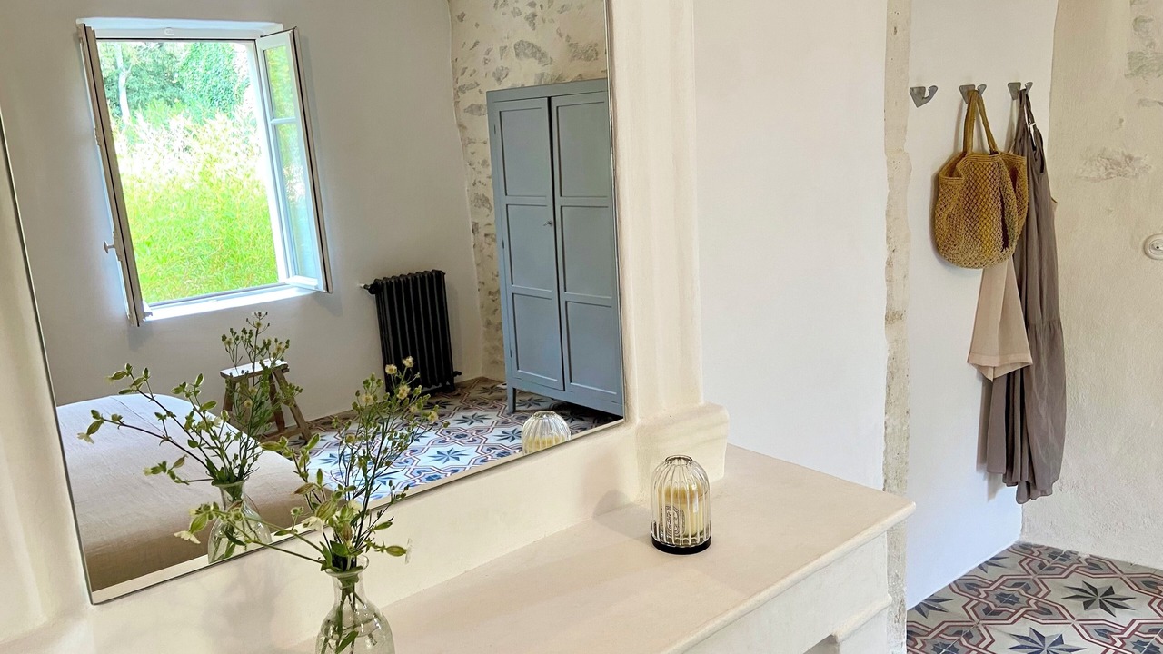 Photo of Bedroom in La Bruguiere