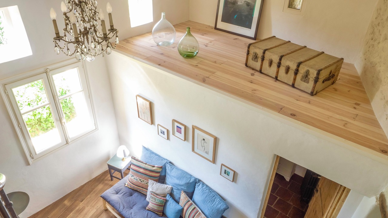 Photo of Livingroom in La Bruguiere