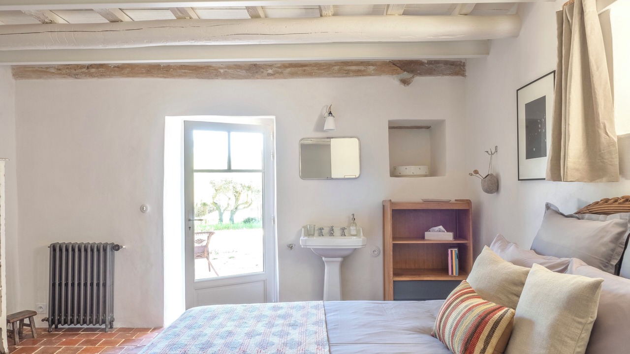 Photo of Bedroom in La Bruguiere
