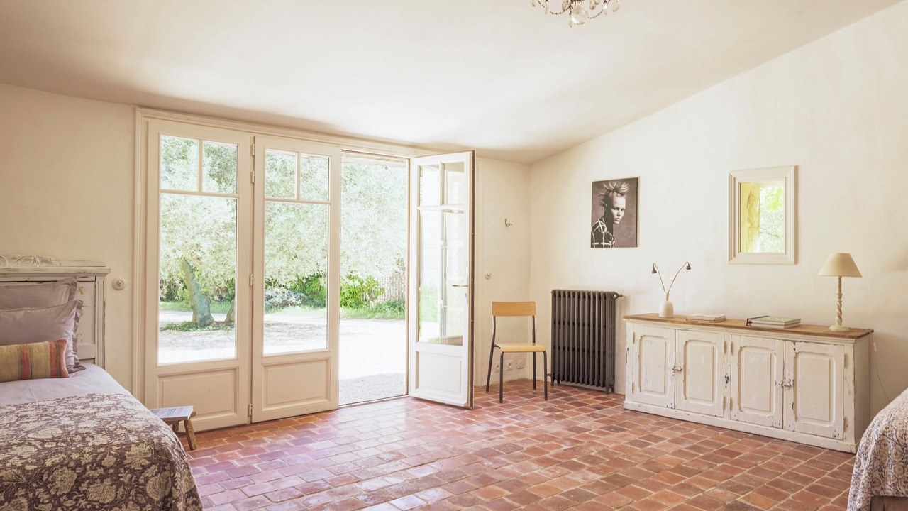 Photo of Bedroom in La Bruguiere