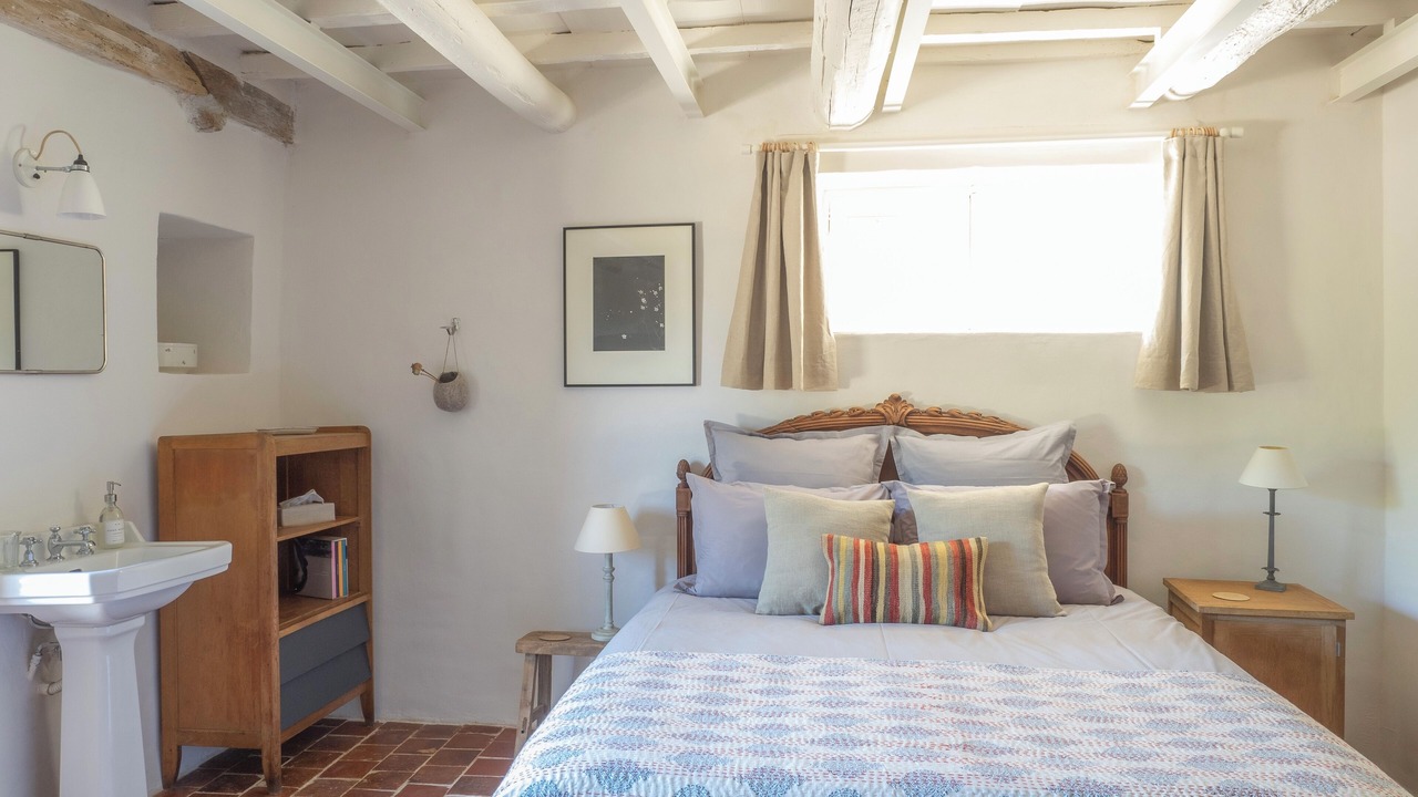 Photo of Bedroom in La Bruguiere
