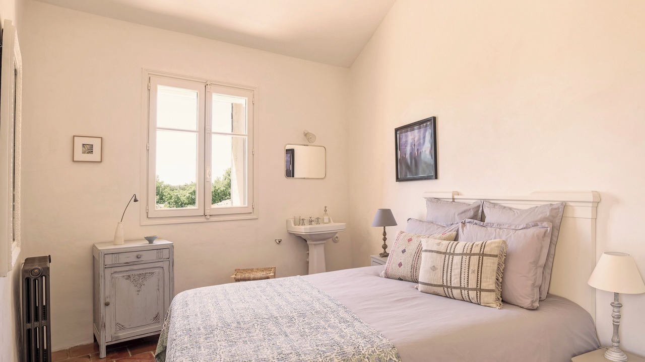 Photo of Bedroom in La Bruguiere
