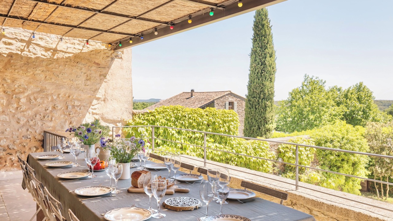 Photo of Outdoor in La Bruguiere