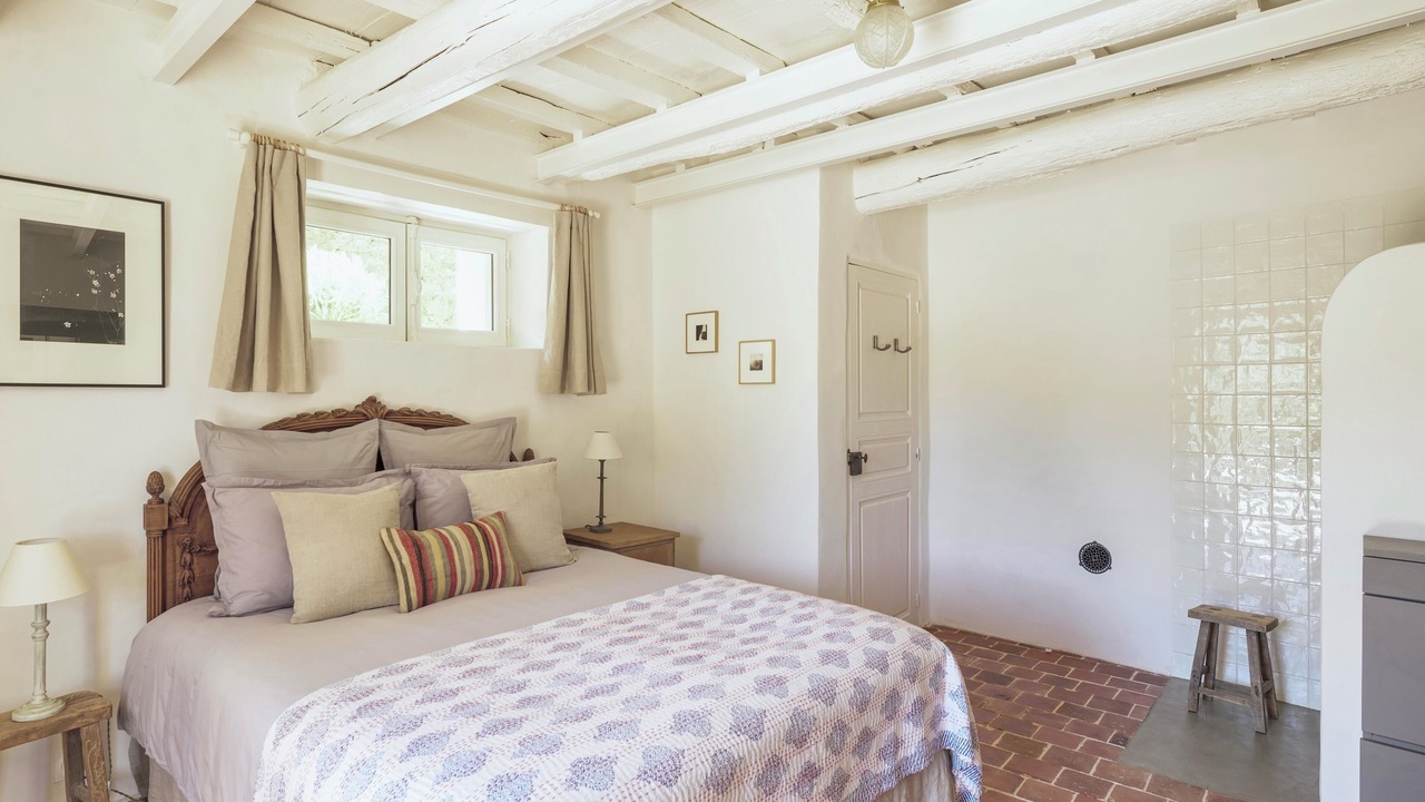 Photo of Bedroom in La Bruguiere