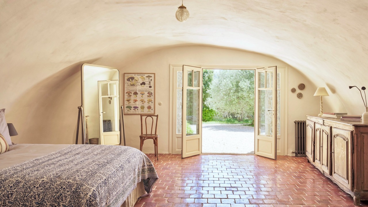 Photo of Bedroom in La Bruguiere