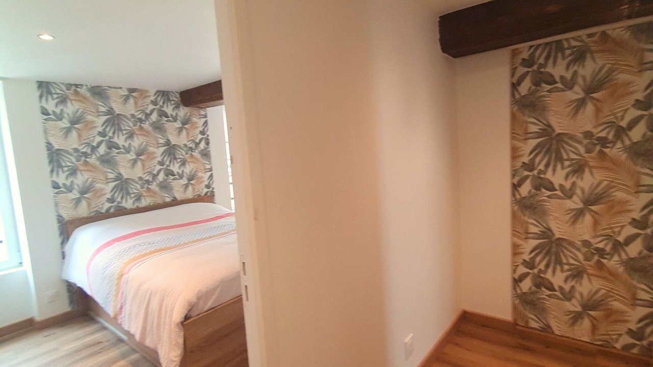 Photo of Bedroom in Longny-au-Perche