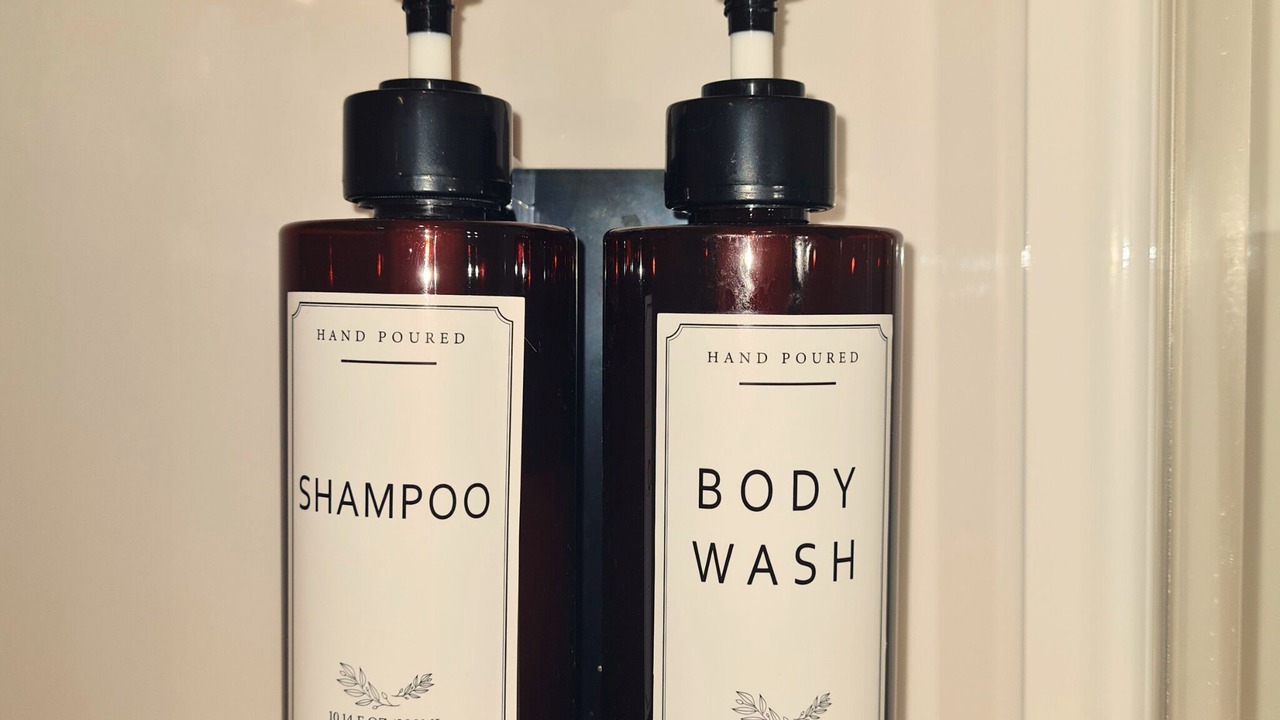 Photo of Bathroom in Longny-au-Perche