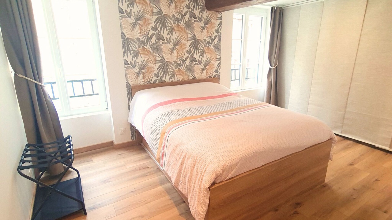 Photo of Bedroom in Longny-au-Perche