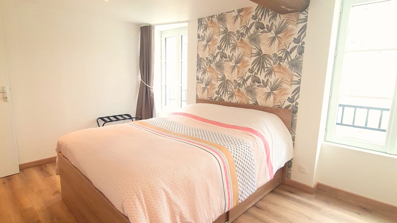 Photo of Bedroom in Longny-au-Perche