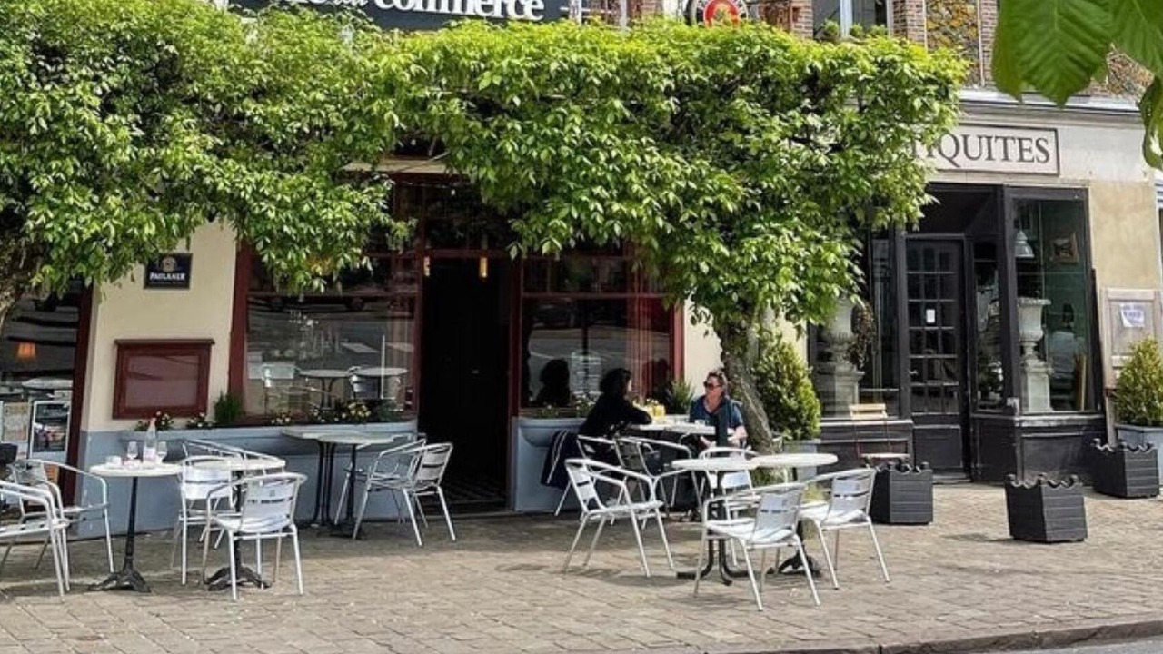 Photo of Outdoor in Longny-au-Perche