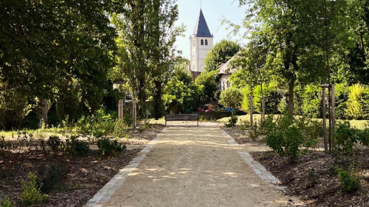 Photo of Outdoor in Longny-au-Perche