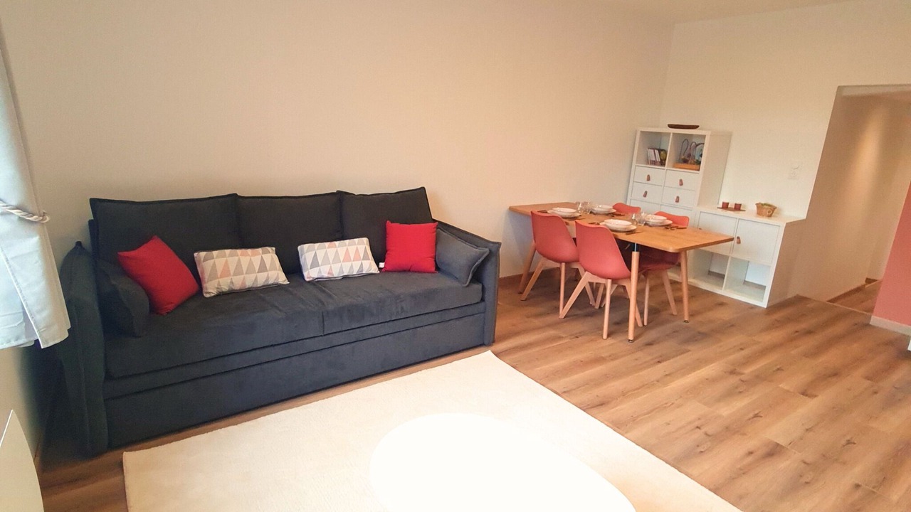 Photo of Livingroom in Longny-au-Perche