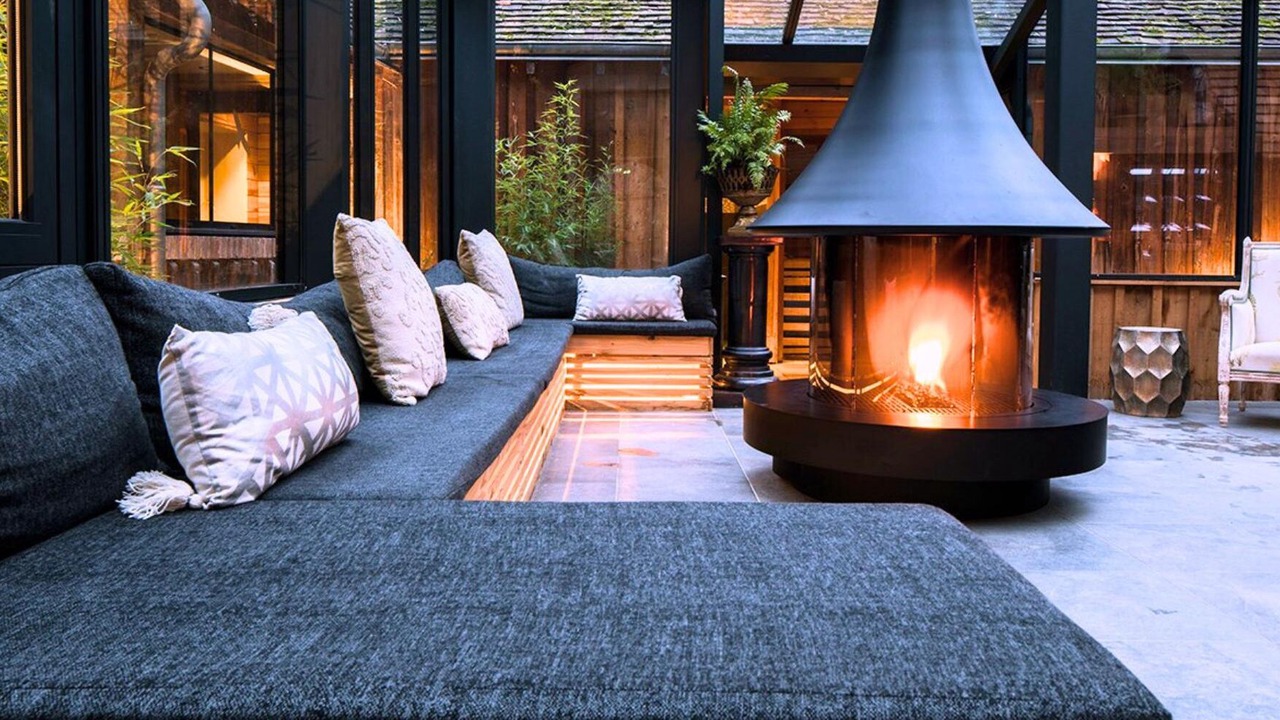 Photo of Outdoor in Longny-au-Perche