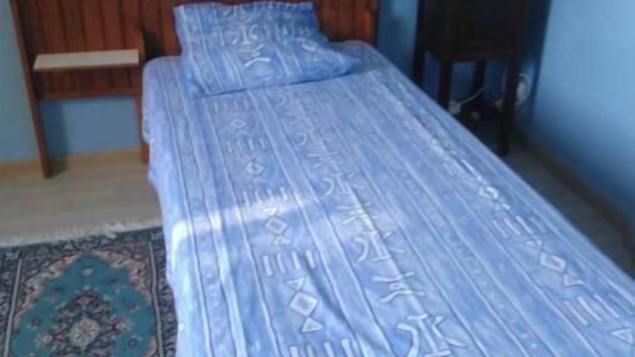 Photo of Bedroom in Donneville