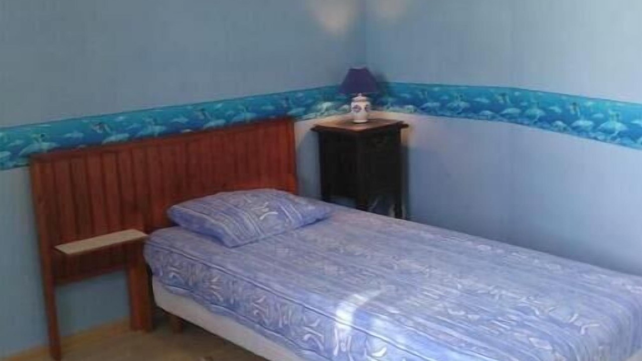 Photo of Bedroom in Donneville