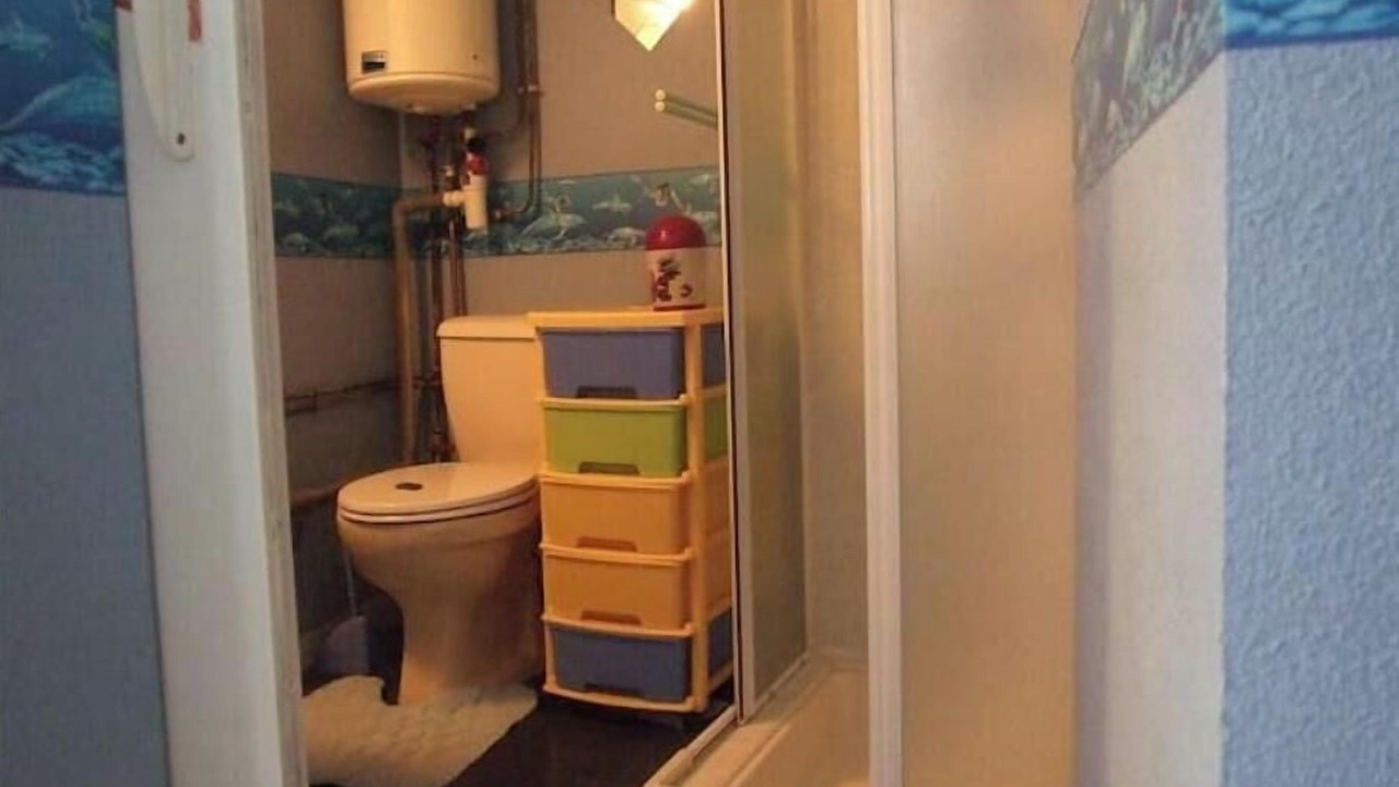 Photo of Bathroom in Donneville