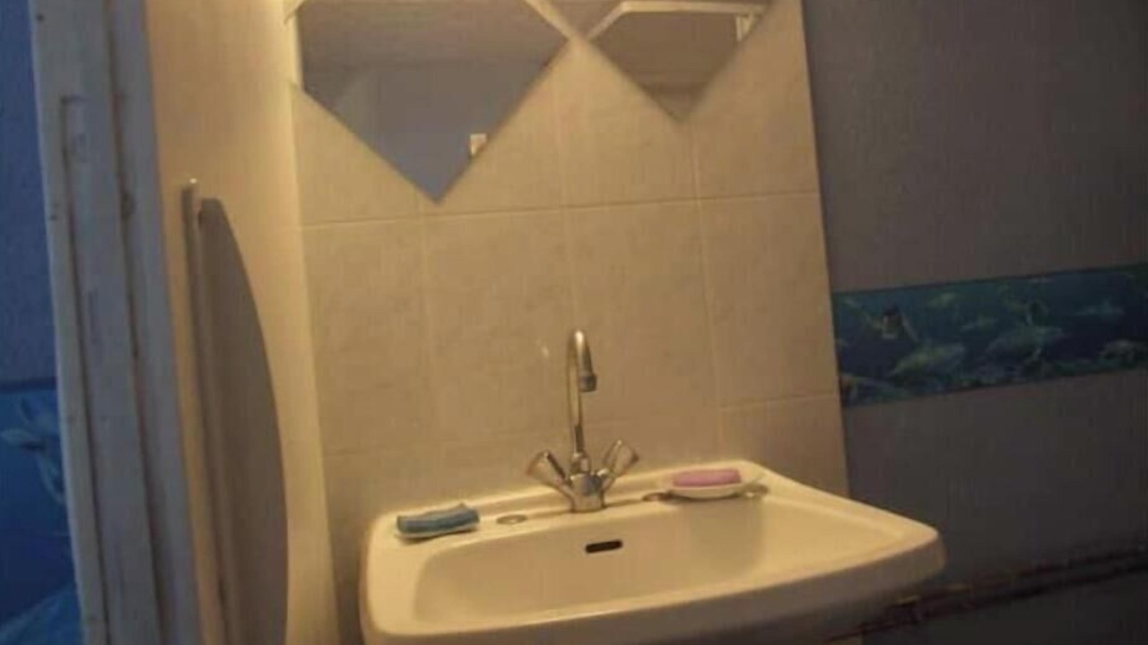 Photo of Bathroom in Donneville