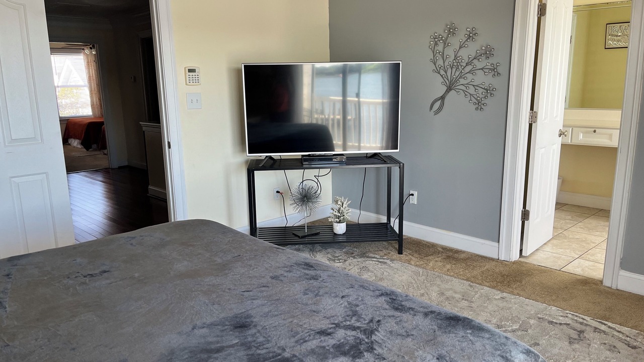 Photo of Bedroom in North Camellia Acres