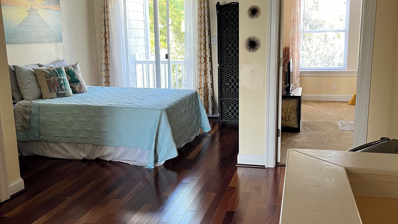 Photo of Bedroom in North Camellia Acres