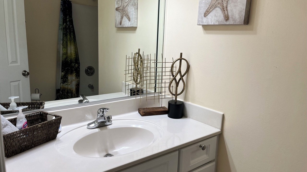 Photo of Bathroom in North Camellia Acres