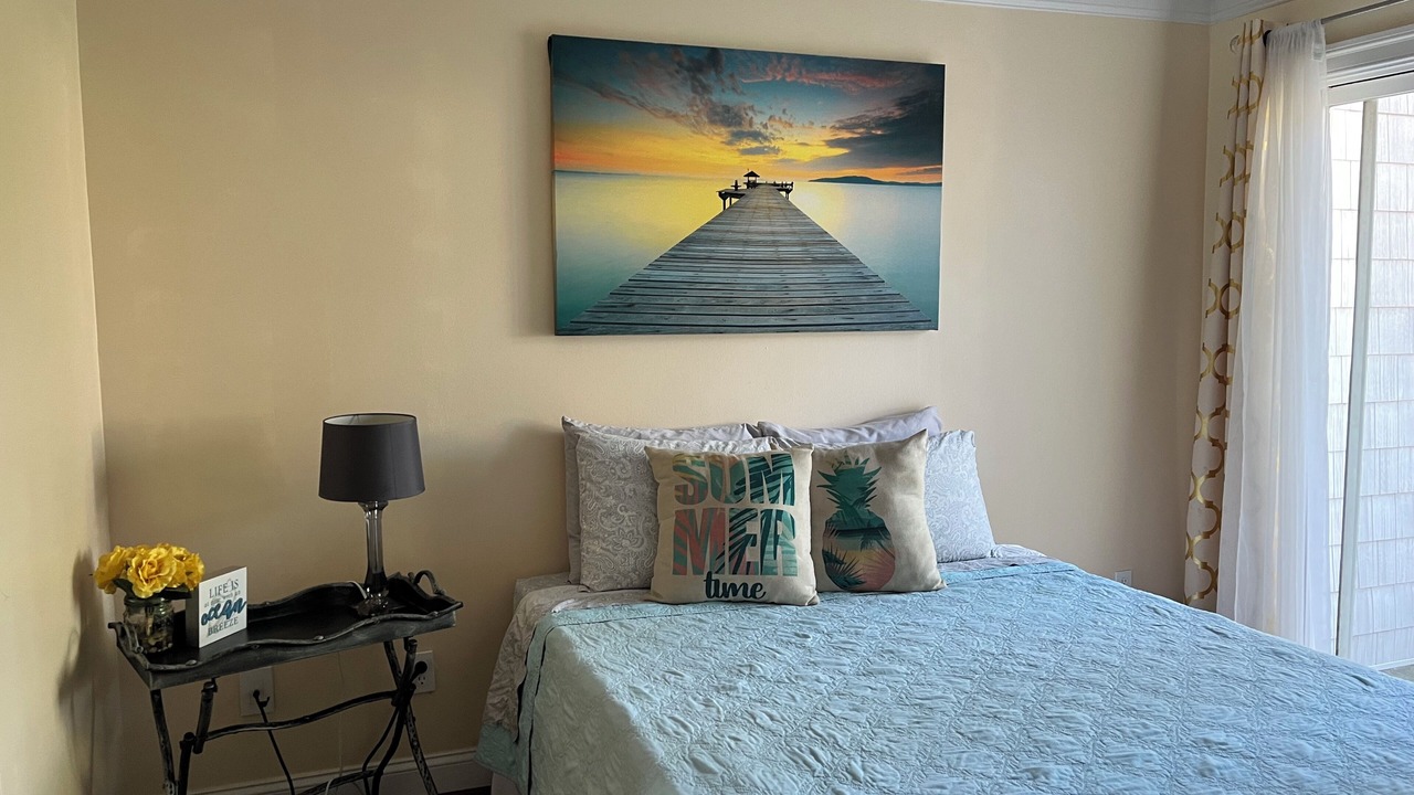 Photo of Bedroom in North Camellia Acres