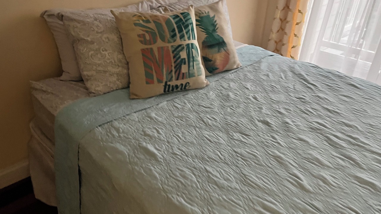 Photo of Bedroom in North Camellia Acres