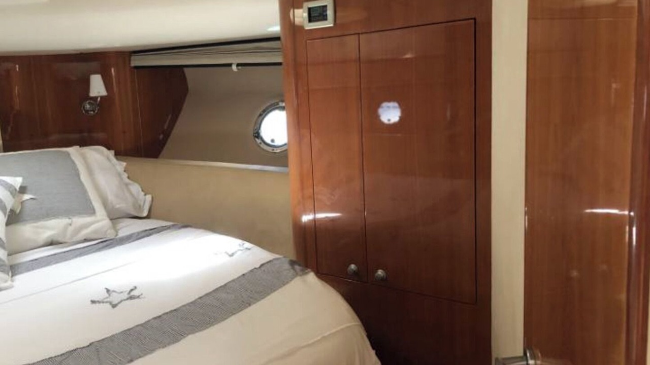 Photo of Bedroom in Sant Adria de Besos