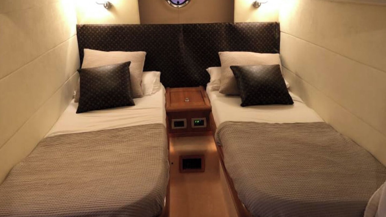 Photo of Bedroom in Sant Adria de Besos