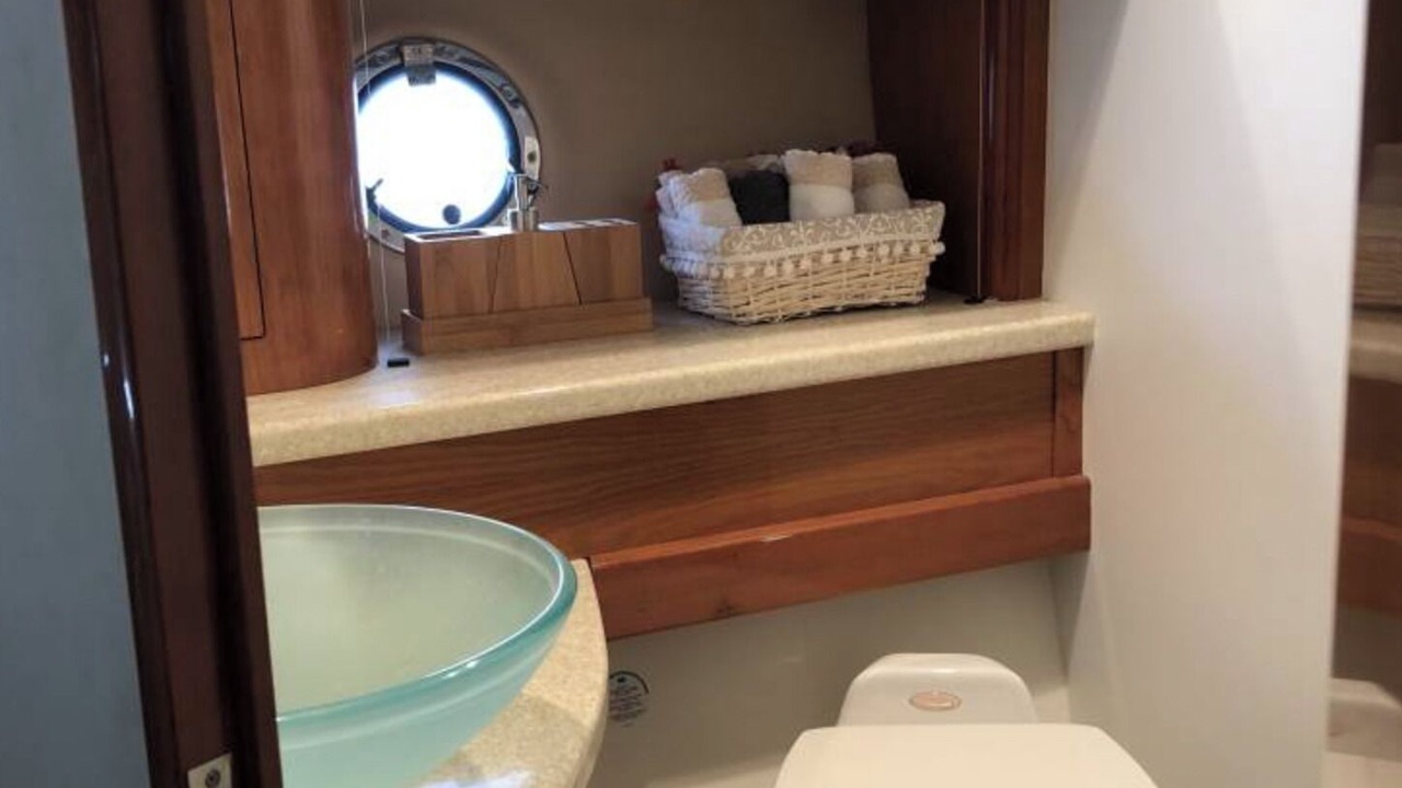 Photo of Bathroom in Sant Adria de Besos