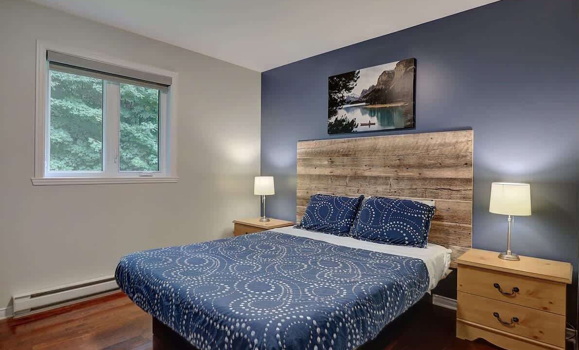 Photo of Bedroom in Potton