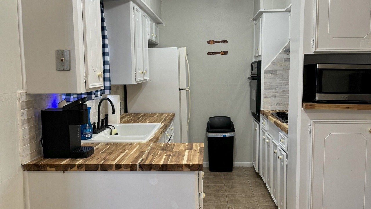 Photo of Kitchen in Anderson