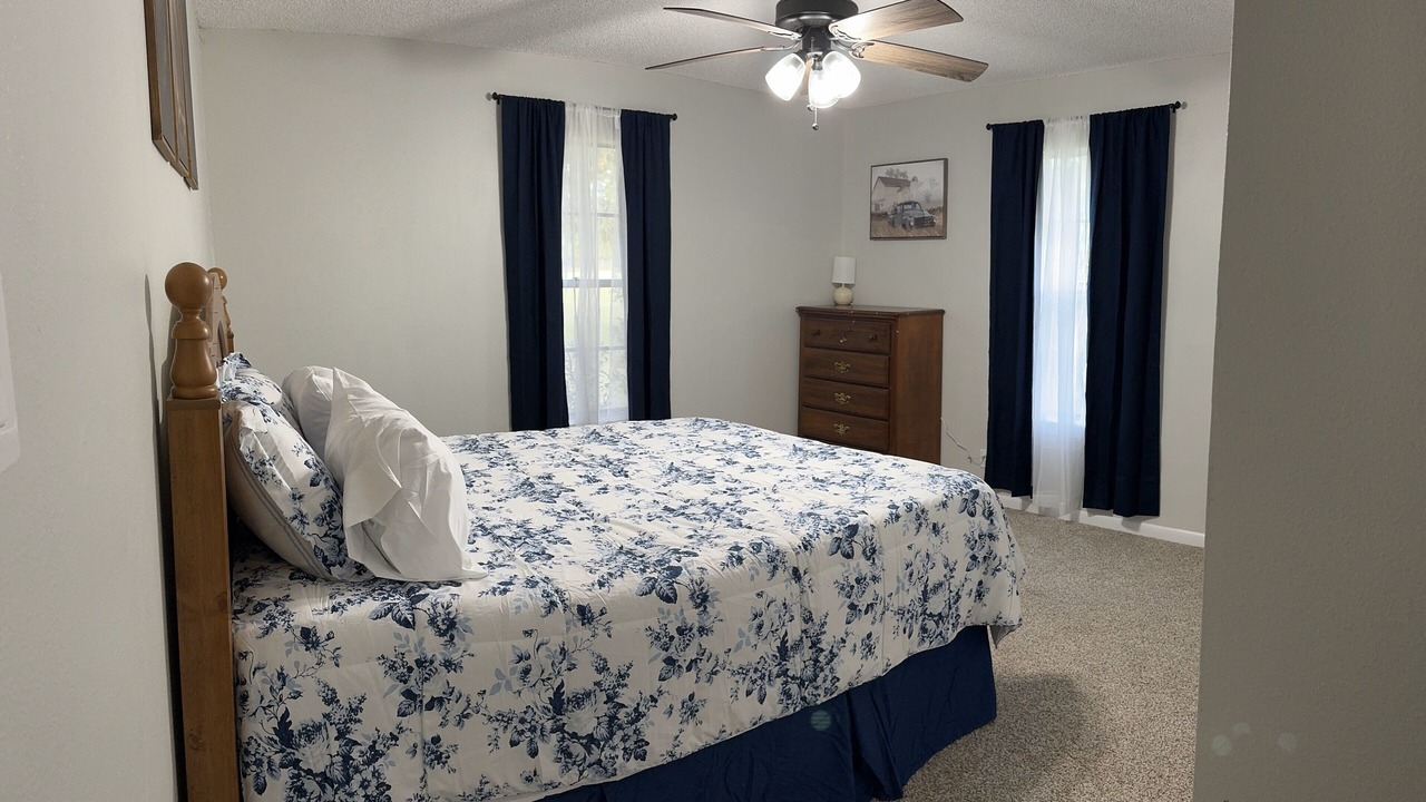 Photo of Bedroom in Anderson