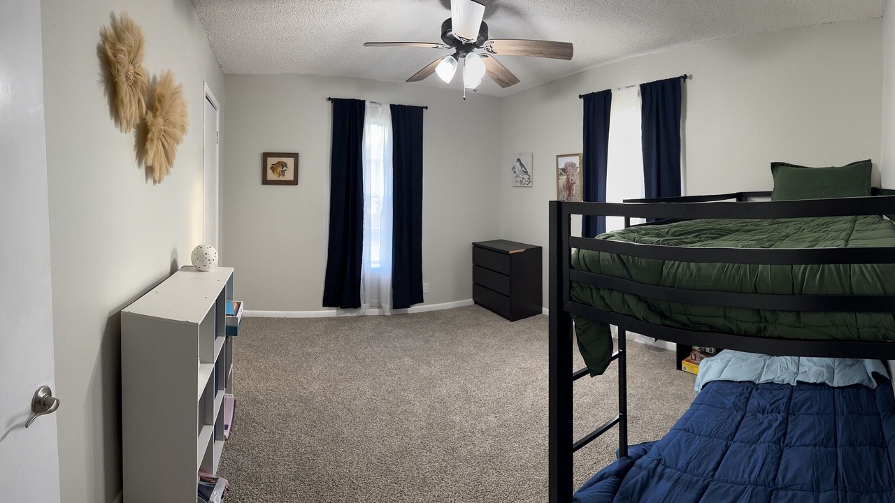 Photo of Bedroom in Anderson