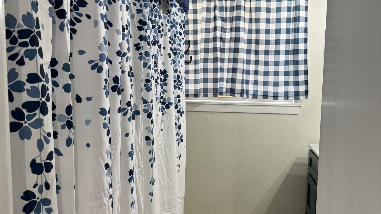 Photo of Bathroom in Anderson