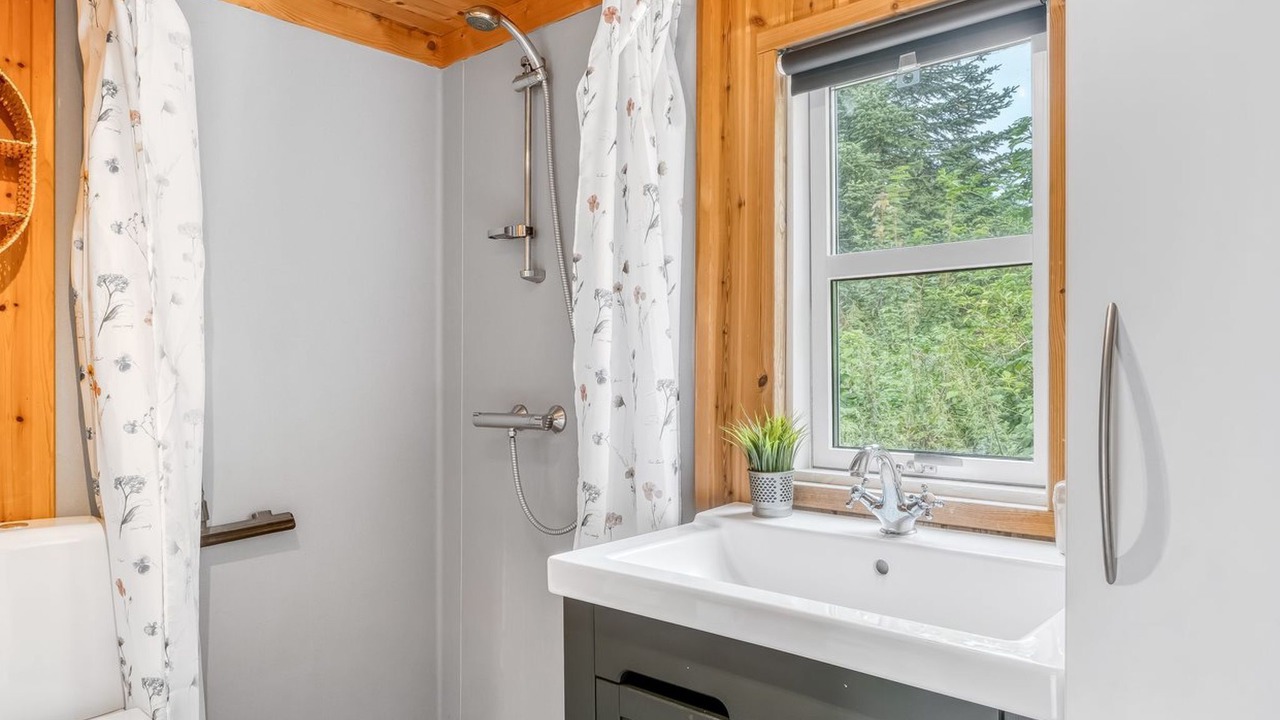 Photo of Bathroom in Blokhus