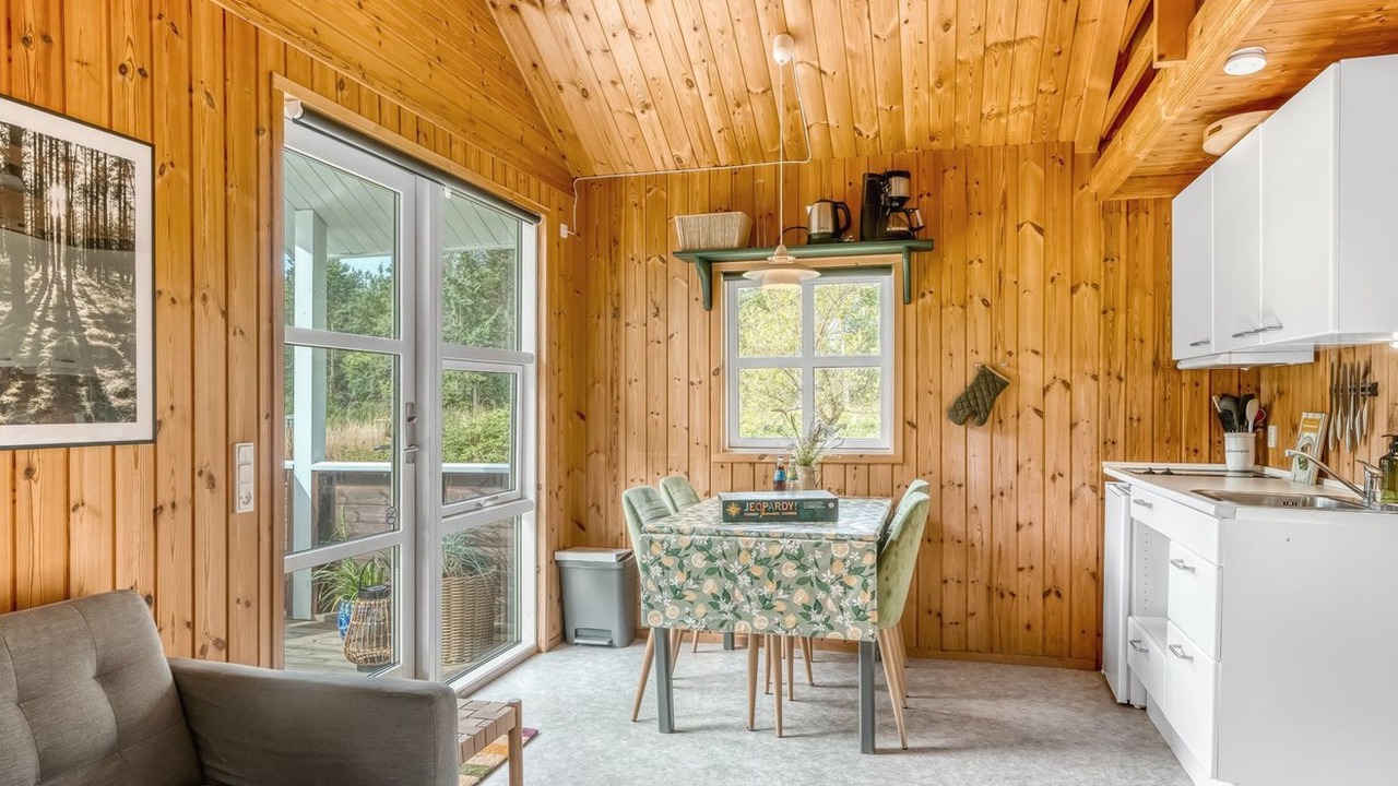Photo of Bedroom in Blokhus