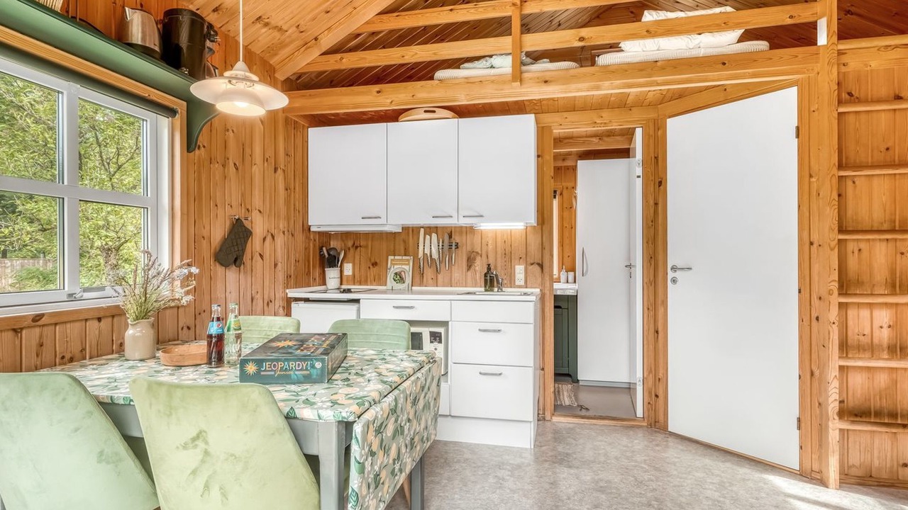Photo of Bedroom in Blokhus