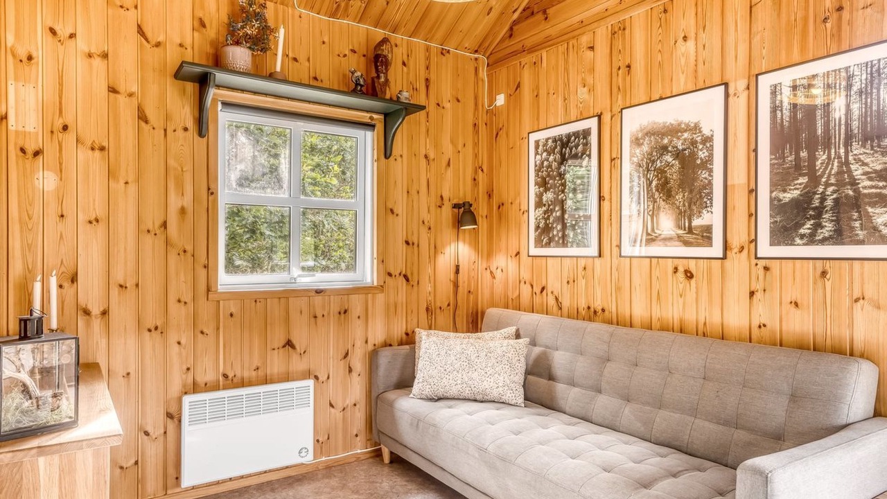 Photo of Livingroom in Blokhus