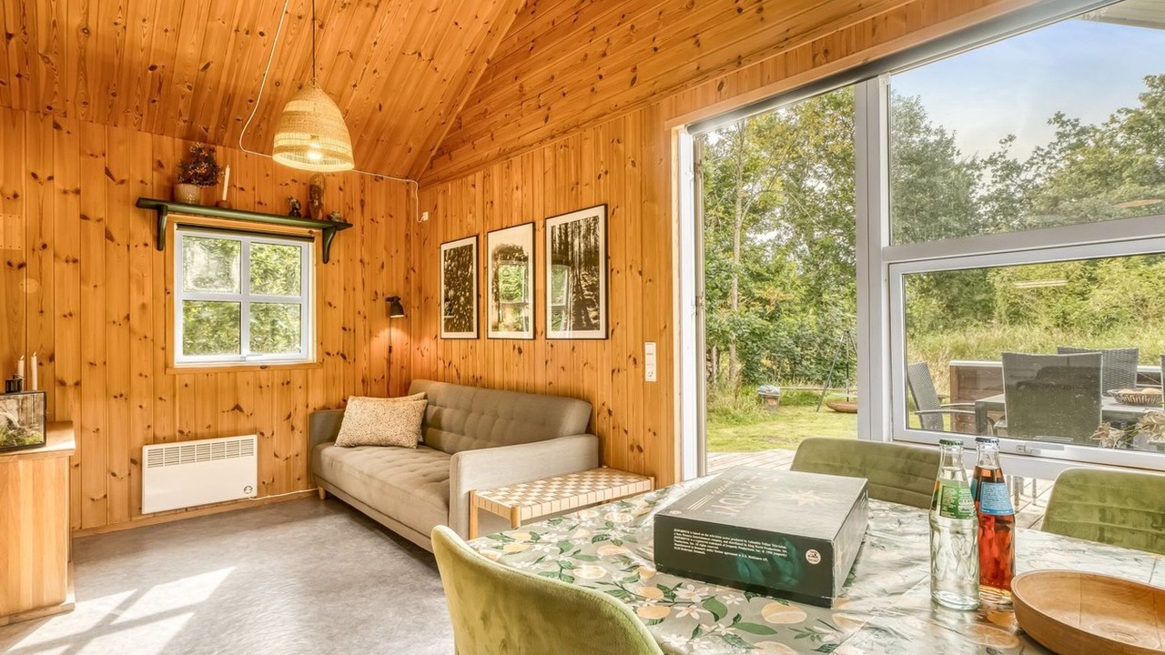 Photo of Livingroom in Blokhus