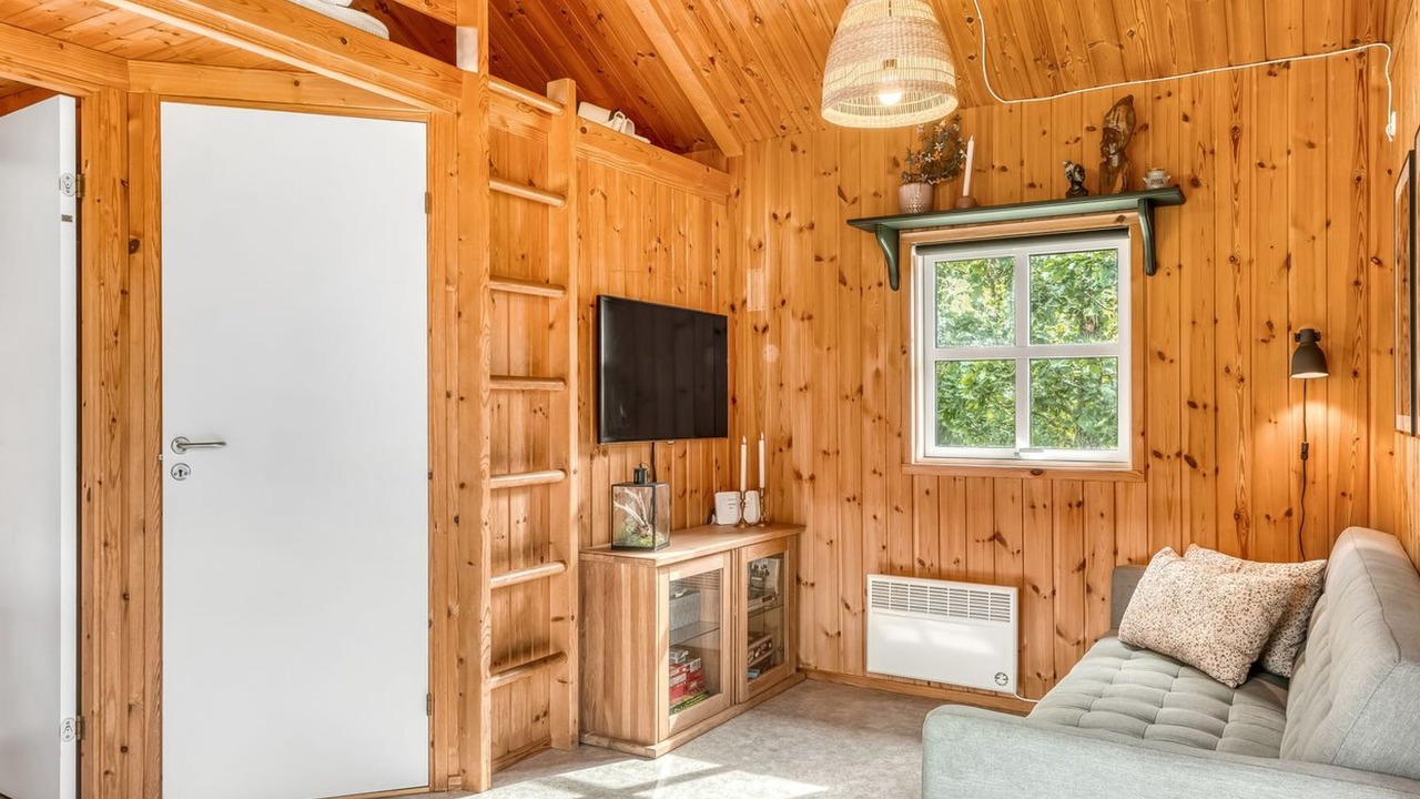 Photo of Livingroom in Blokhus