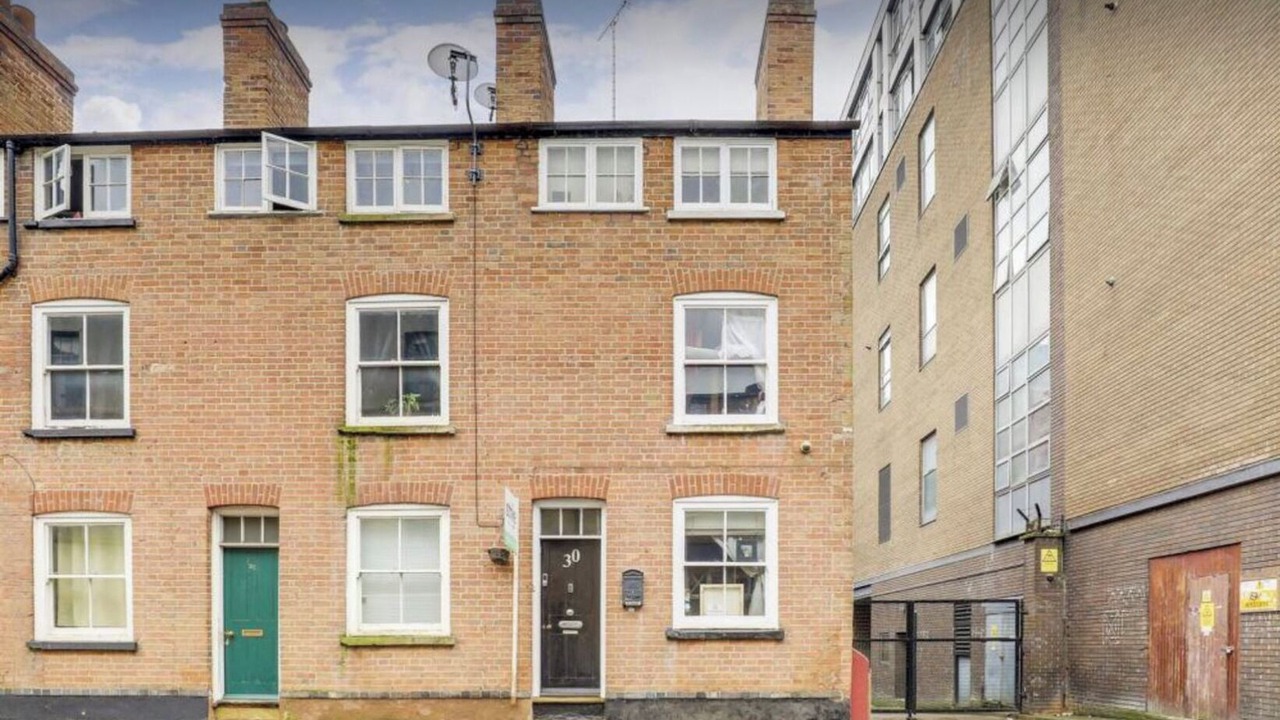 Photo of Outdoor in Nottingham City Centre