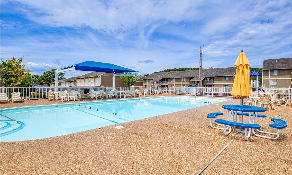 Photo of Outdoor in Osage Beach