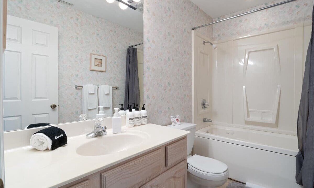 Photo of Bathroom in Osage Beach