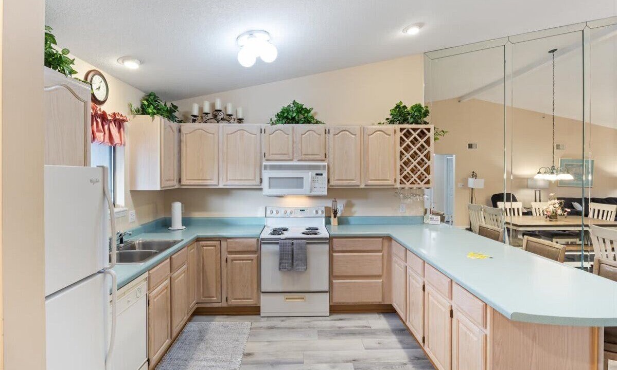 Photo of Kitchen in Osage Beach